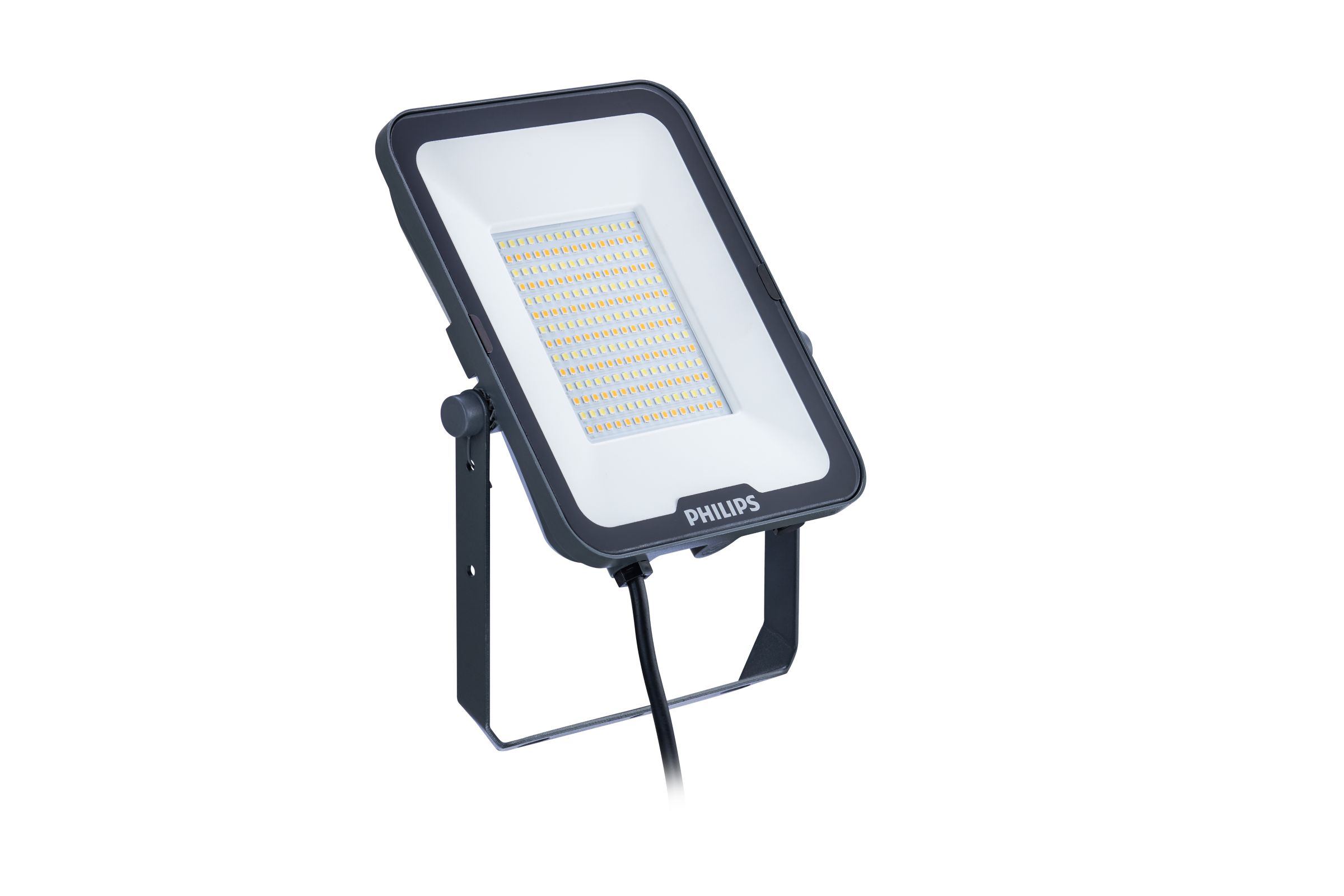 Philips SmartBright All-in Floodlight, 7700 lm, 8400 lm, 70 W